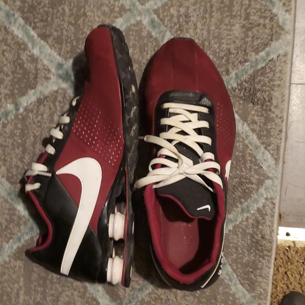 Mens shoes